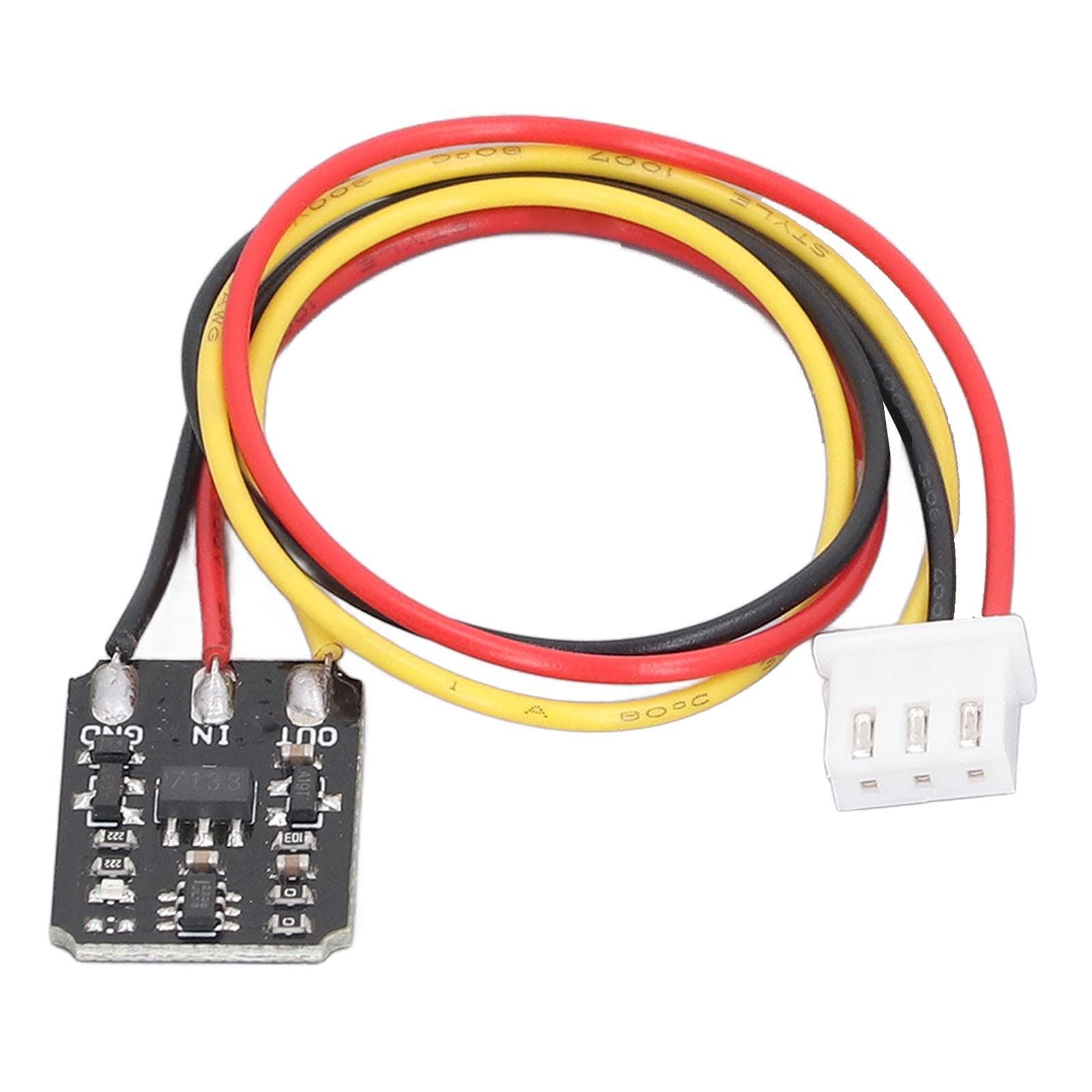 Capacitive Touch Switch Module Intelligent Control Sensor Bistable State Sensitive Response for
