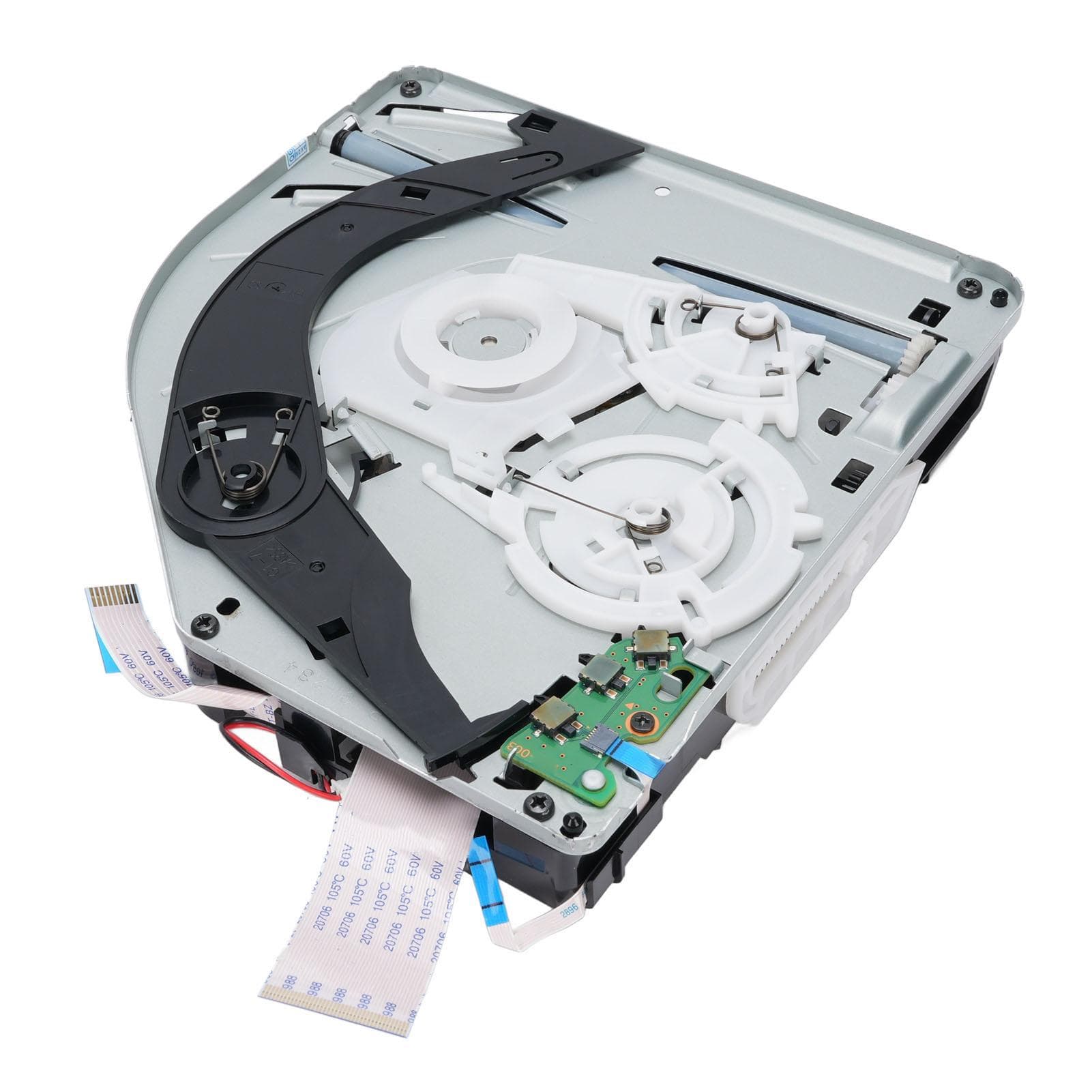 DVD Drive Module Replacement DVD ROM Optical Disc Drive Connector Module for CFI-1115A 1100 for V2