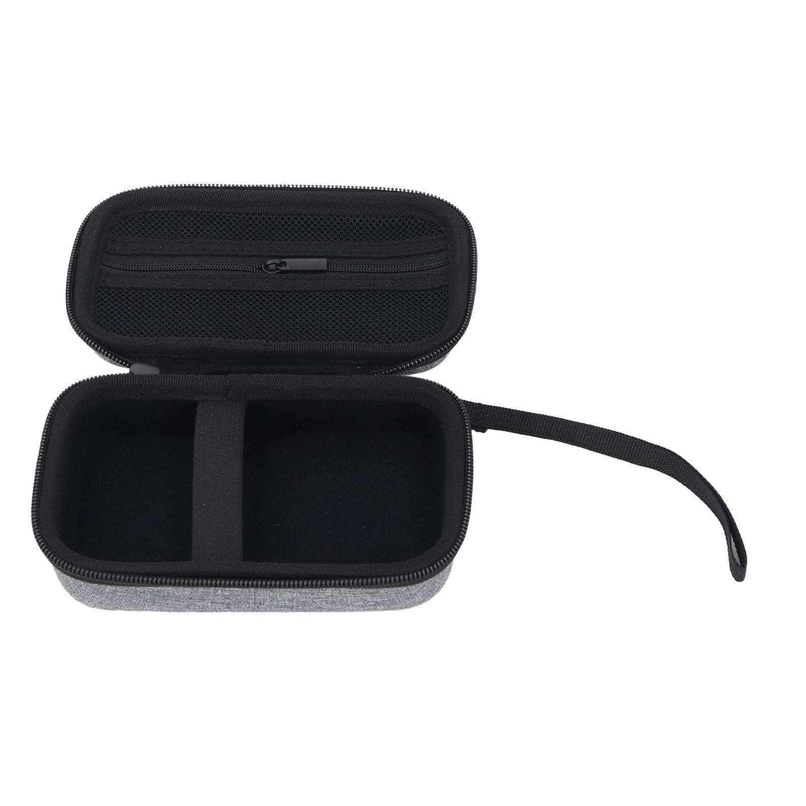 Label Printer Case Nylon Dust Proof EVA Label Maker Storage Bag for D30 D35 M02 M02S Label Printer