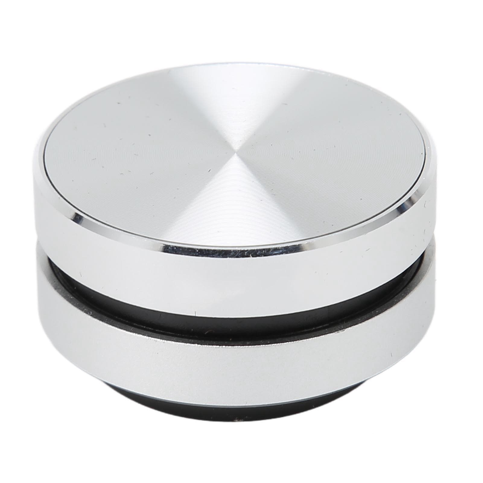 Bluetooth Bone Conduction Speaker Stereo Magnetic Portable Mini Wireless Speaker for Home Outdoor silver