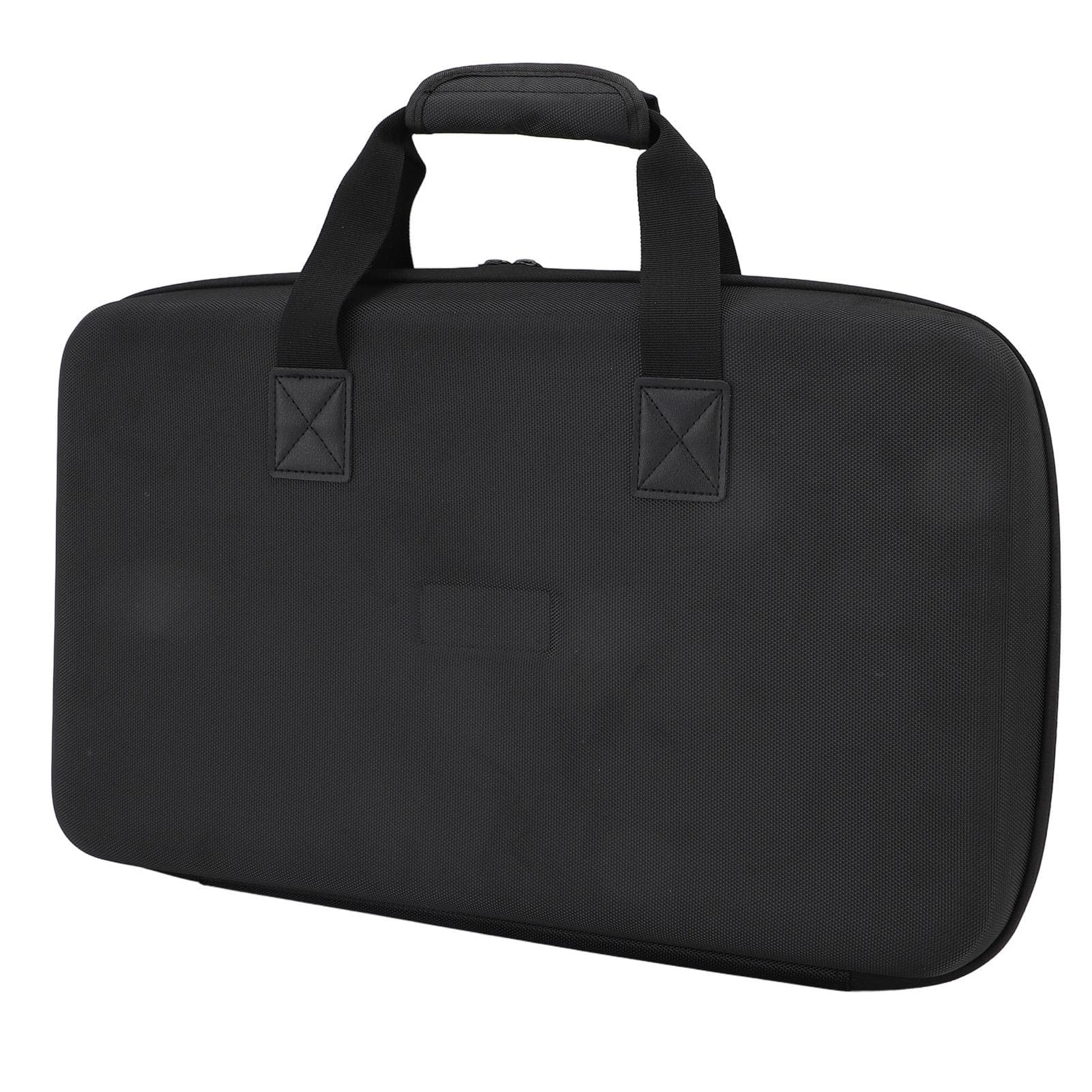 DJ Controller Case Anti Scratch EVA Shock Absorbing Lining Padded DJ Controller Bag for Pioneer DJ 50 X 30 X 8cm / 19.7 X 11.8 X 3.1in
