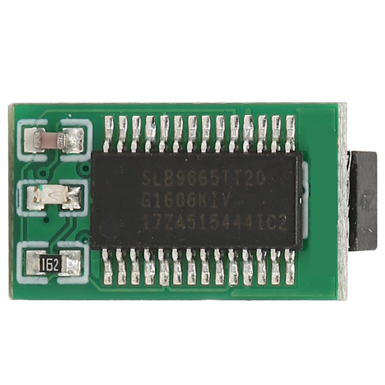 TPM2.0 Platform Encryption Security Module 14Pin Remote Card Security Board for MSI Motherboard