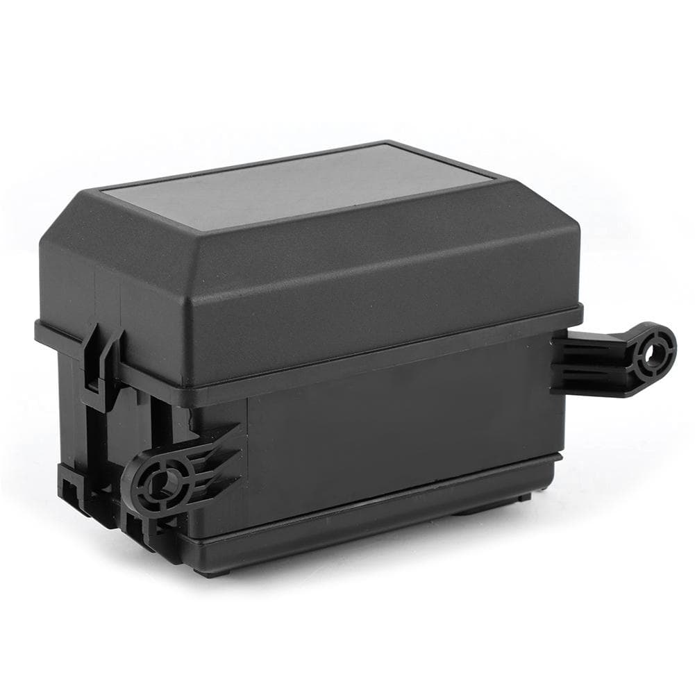 Fuse Holder Box 6Way Relay Fuse Socket Block with Terminal Car Modification