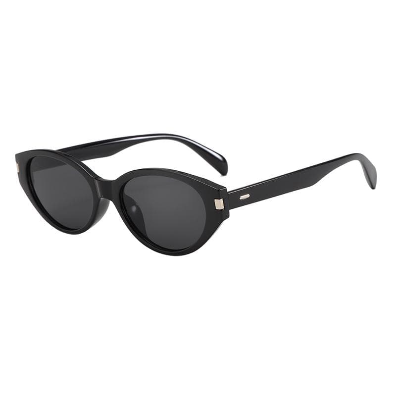 Sexy Cat Eye Sunglasses Women Men Retro Fashion Luxury Designer UV400 Sun Glasses for Outdoor Party Driving