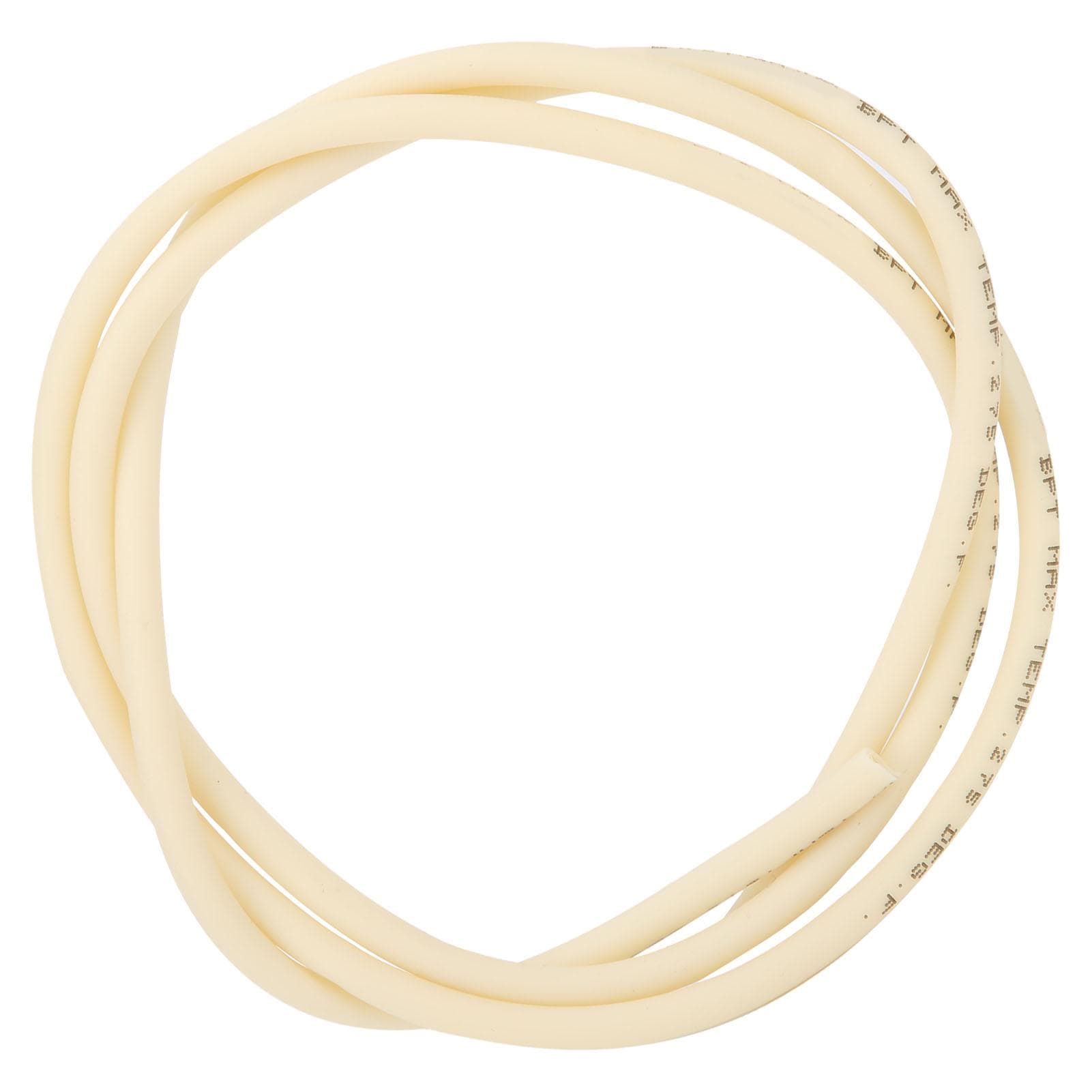 Peristaltic Pump Tube Replacement Acid Alkali Resistant Medical Grade Silicone for Laboratory 1