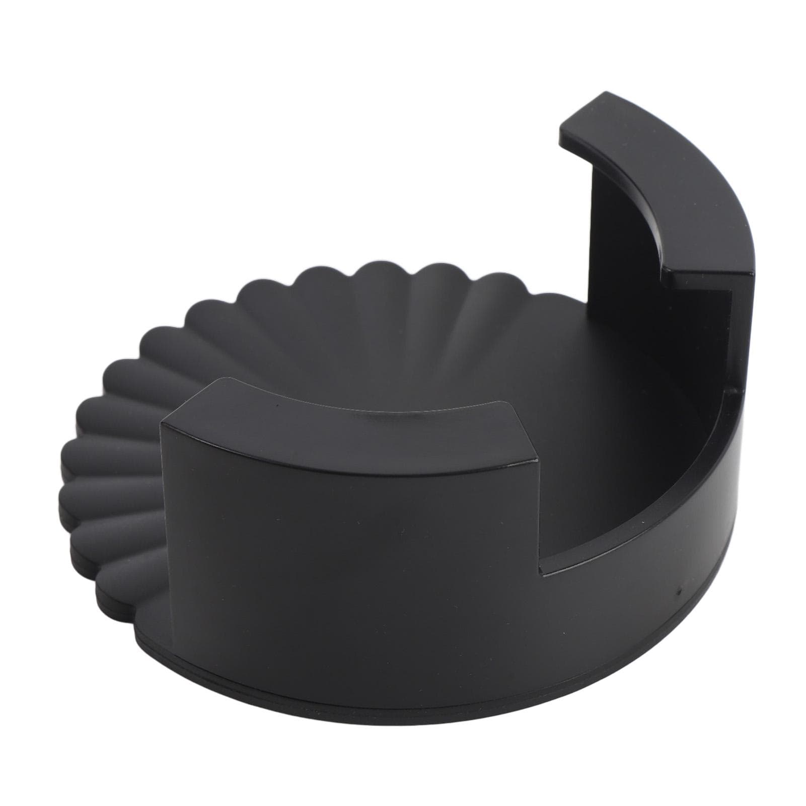 Coffee Portafilter Wall Mount Rack ABS Plastic Adhesive Portafilter Wall Holder For 58mm 51mm