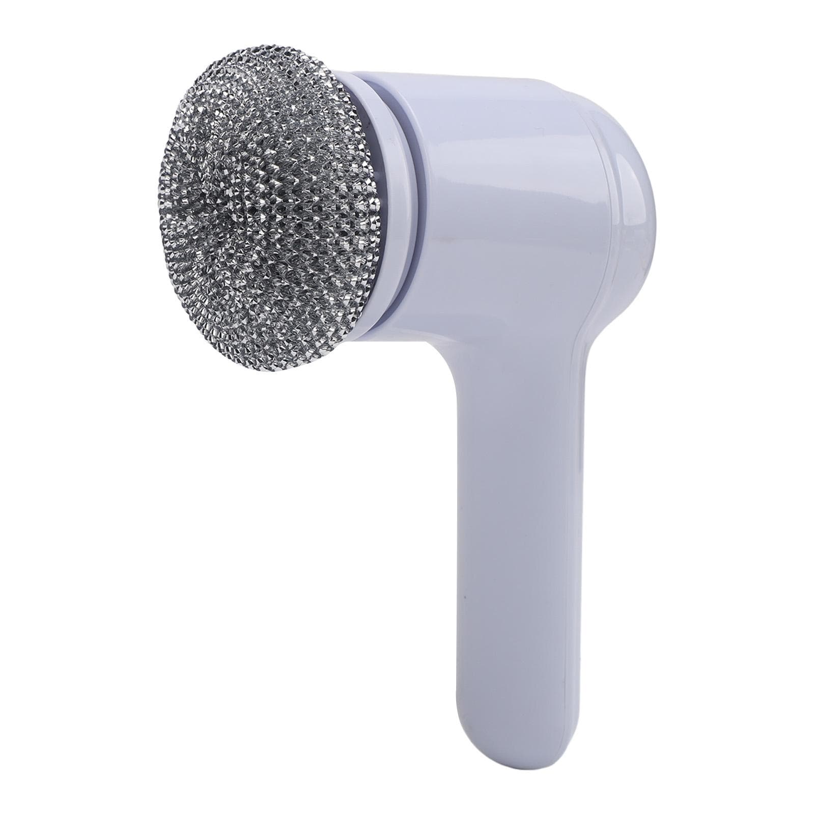Wireless Electric Scrubber Brush Battery Powered 2 Speed Cleaning Cordless Bathroom Cleaning Brush
