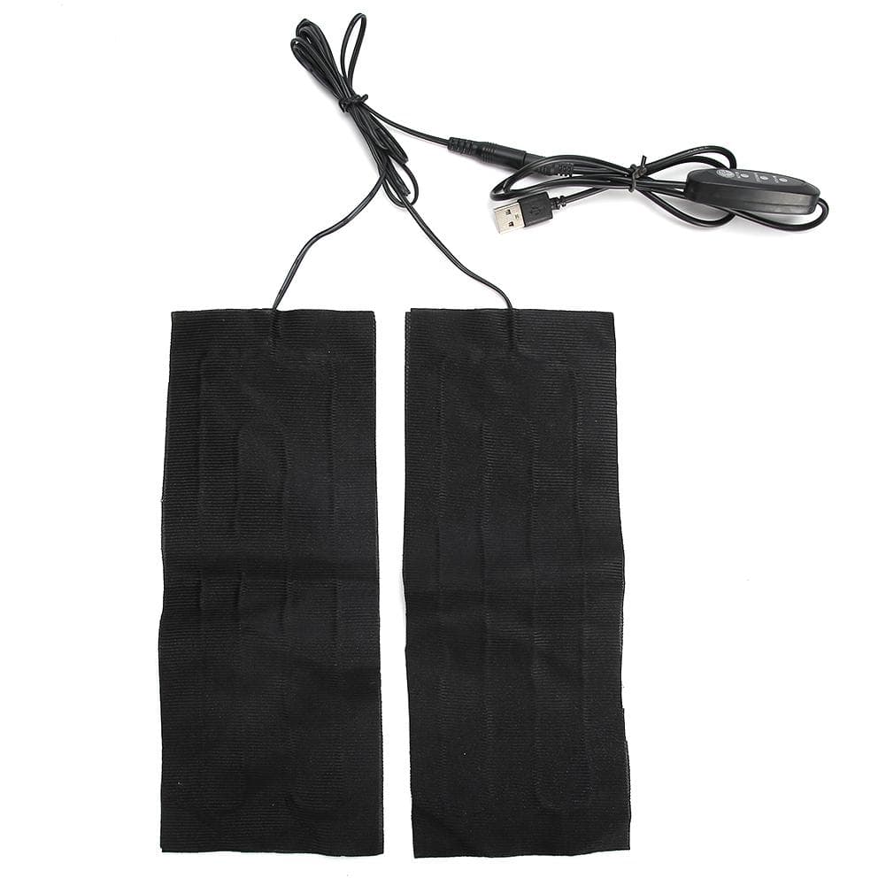 Electric Heating Pad 3 Gears Temperature Adjustment Pants Knee Joint Heating Pad