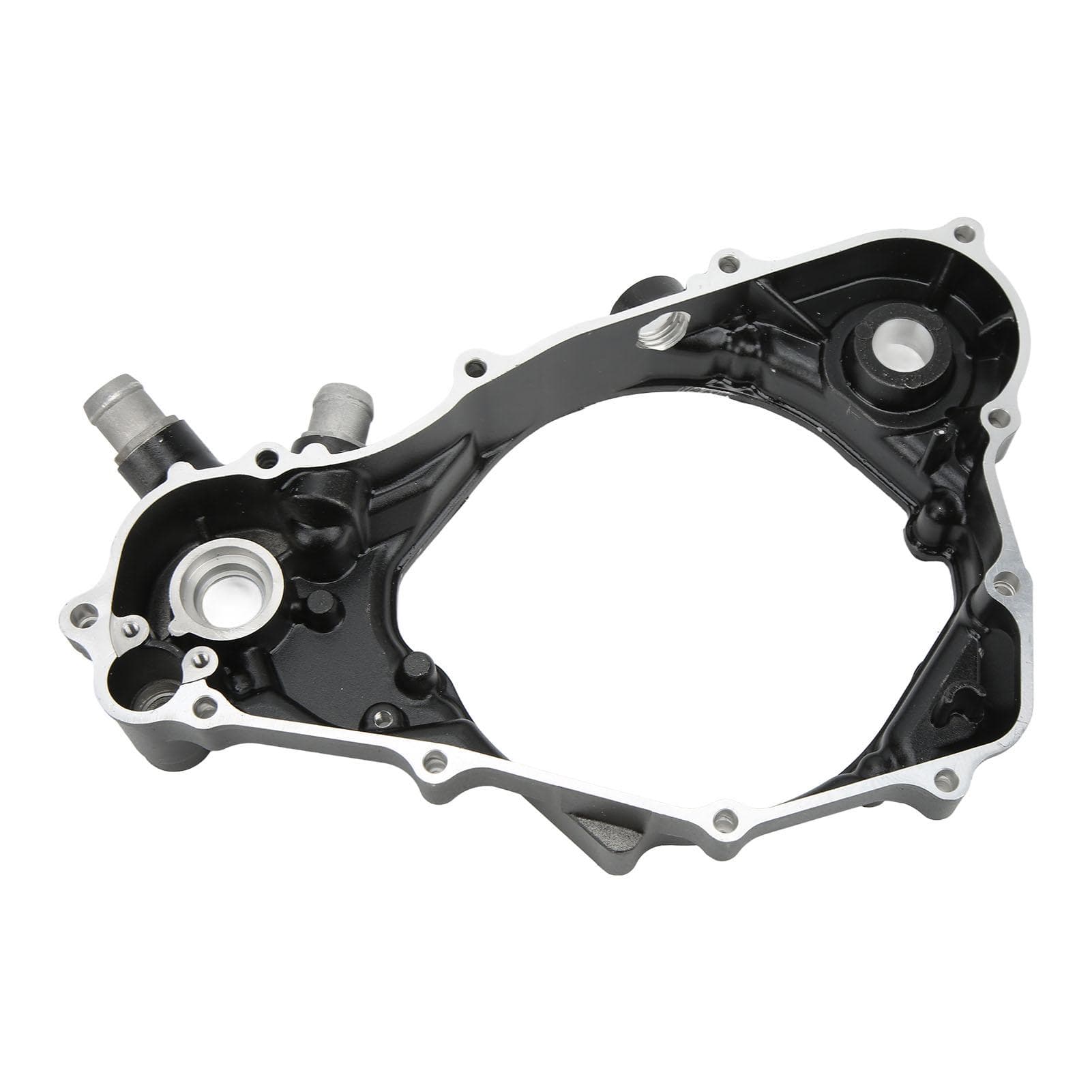 Right Side Crankcase Cover Water Pump Guard Motorcycle Engines Parts 11340?KS7?831 for