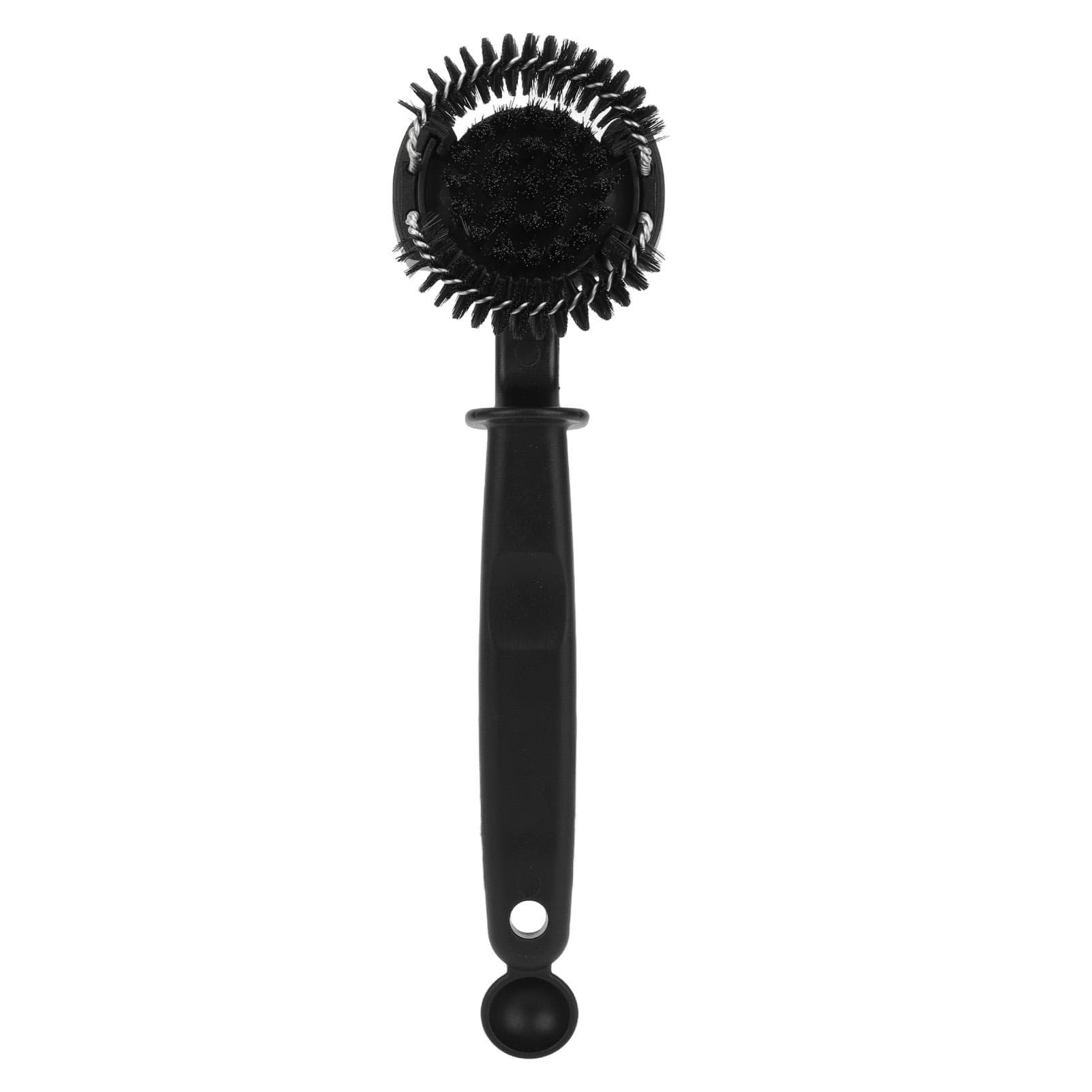 Coffee Machine Brewing Head Clean Brush Removable Coffee Maker Cleaning Brush Tool 51MM 51MM