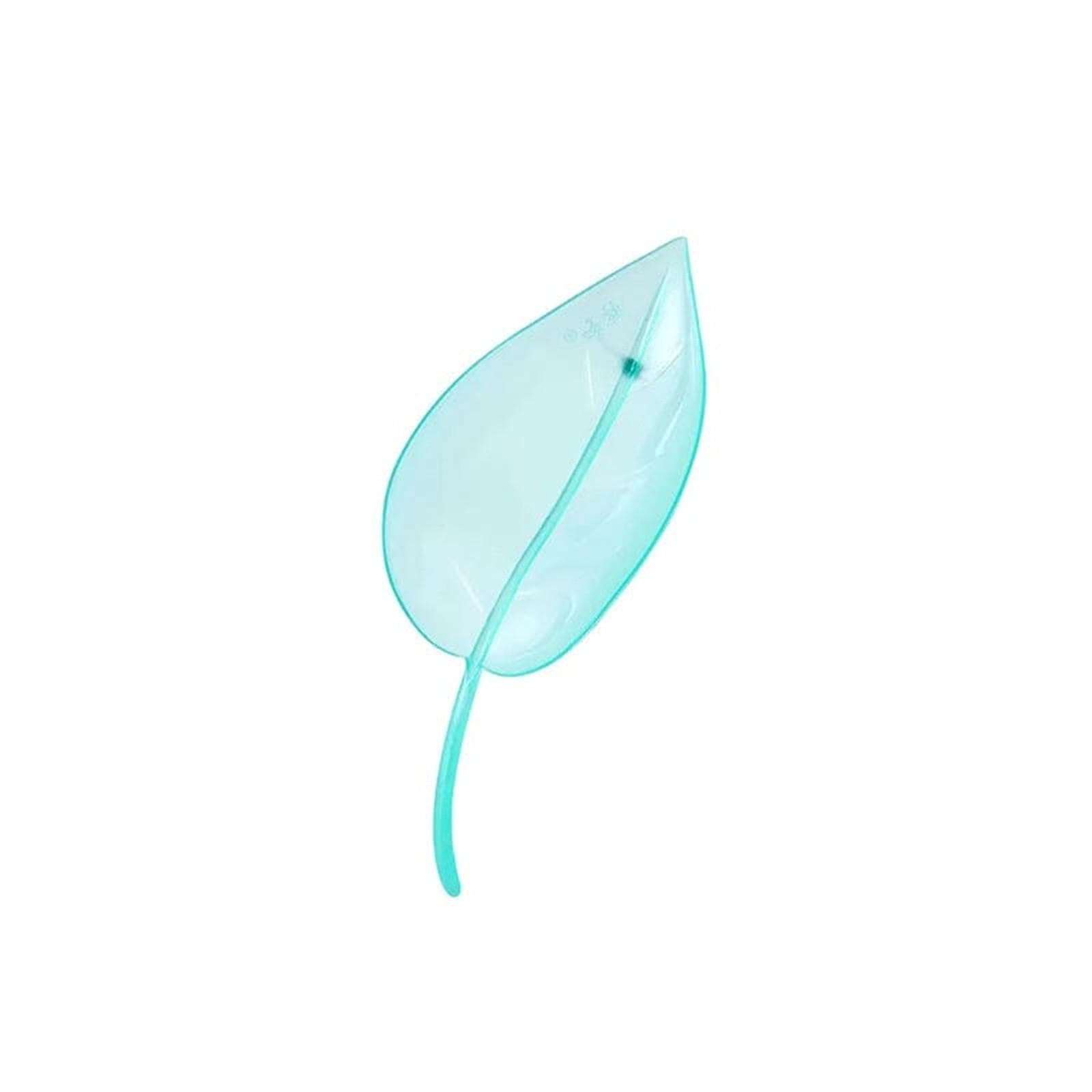 Funny Watering Leaves, Leaflow Plant Pot Watering Funnel, Plant Watering Devices, Plant Waterer For Indoor And Outdoor Plants