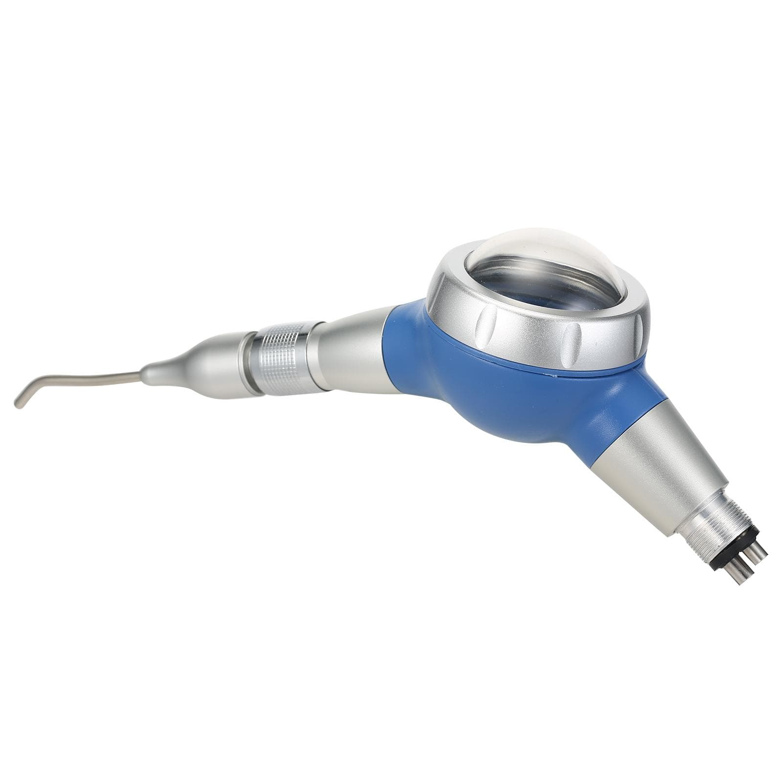 Air Prophy Kit Dental Air Water Polisher Jet Air Flow Tooth Cleaning Polishing Tool Teeth Whitening 4 Holes