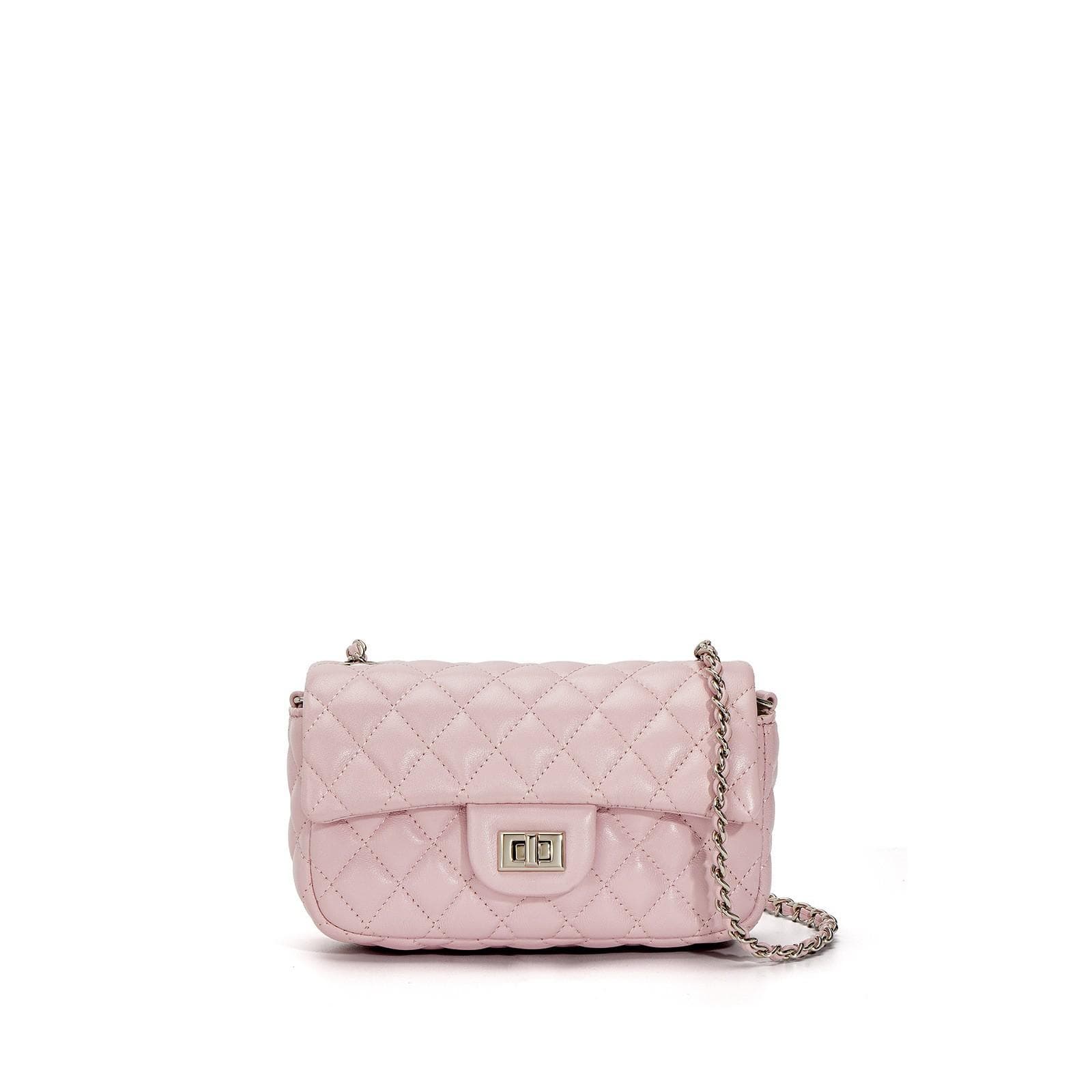 Diamond Embroidered Small Bag for Women with Versatile Slant Armpit Single Shoulder Small Square Bag Chain Bag Bag