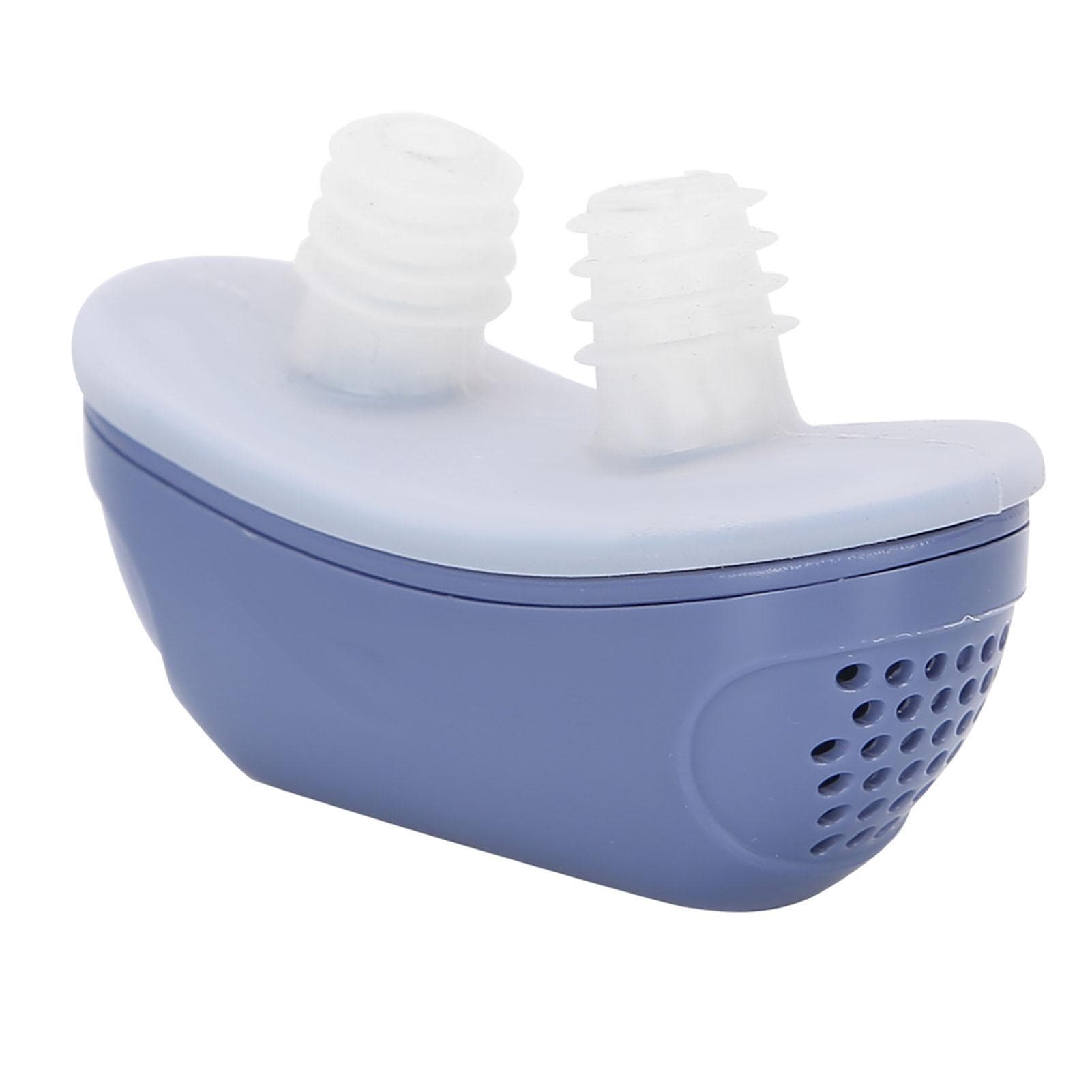 Anti Snoring Solution Devices Electronic Anti Snoring Device Comfortable Sleeping Aid Device