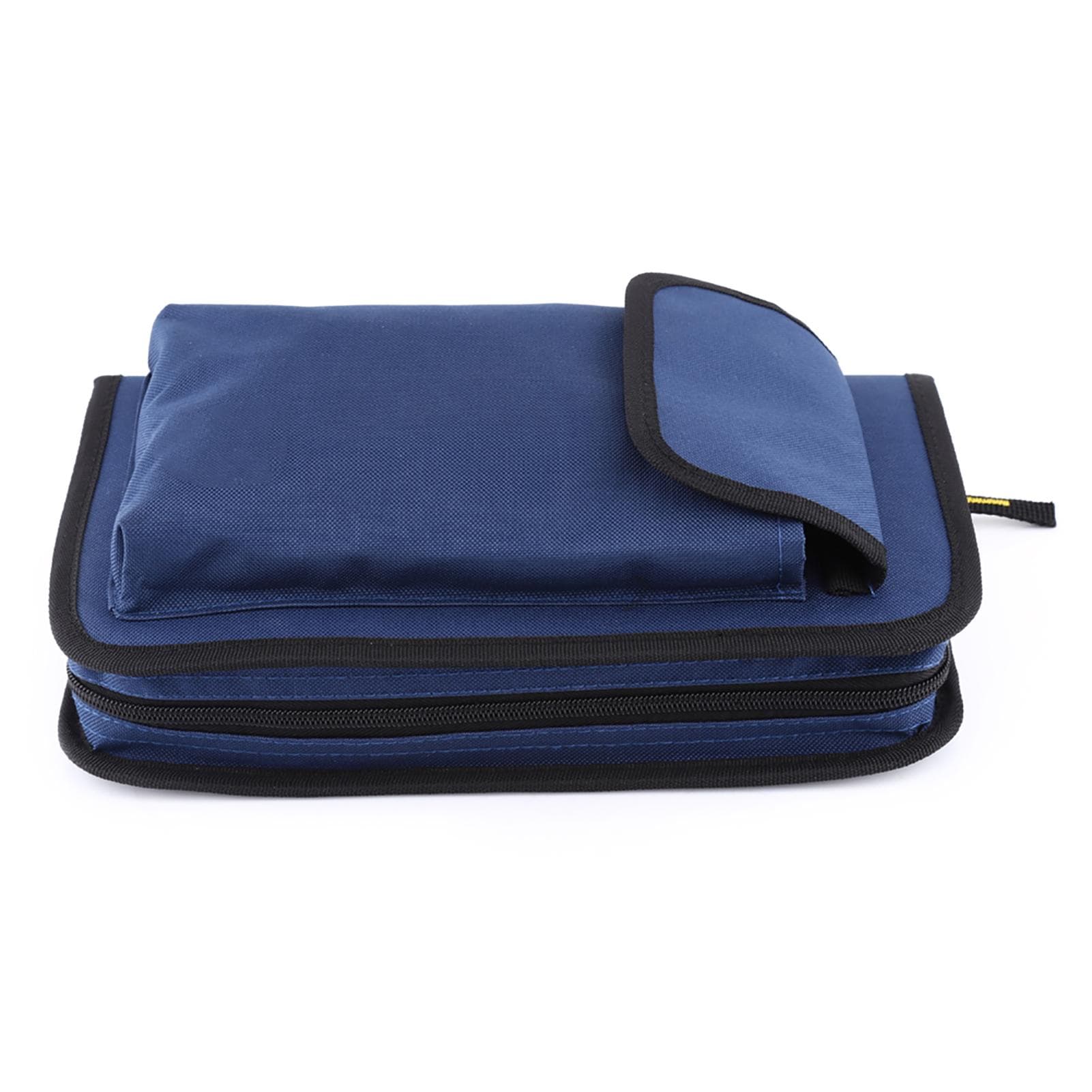 Professional Electricians Tool Storage Bag Holder Utility Convenient Work Pocket Organizer