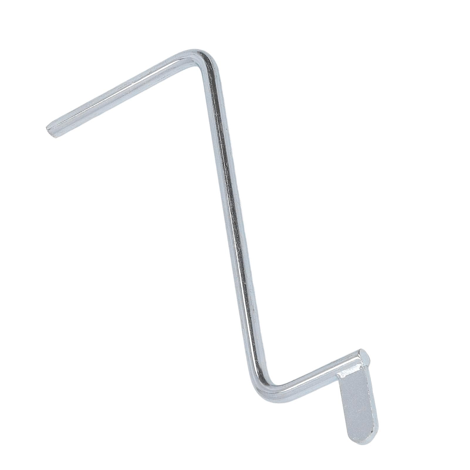 Fence Wire Tensioner 304 Stainless Steel Barb Wire Tightener Tool Garden Fence Twisting Spanner