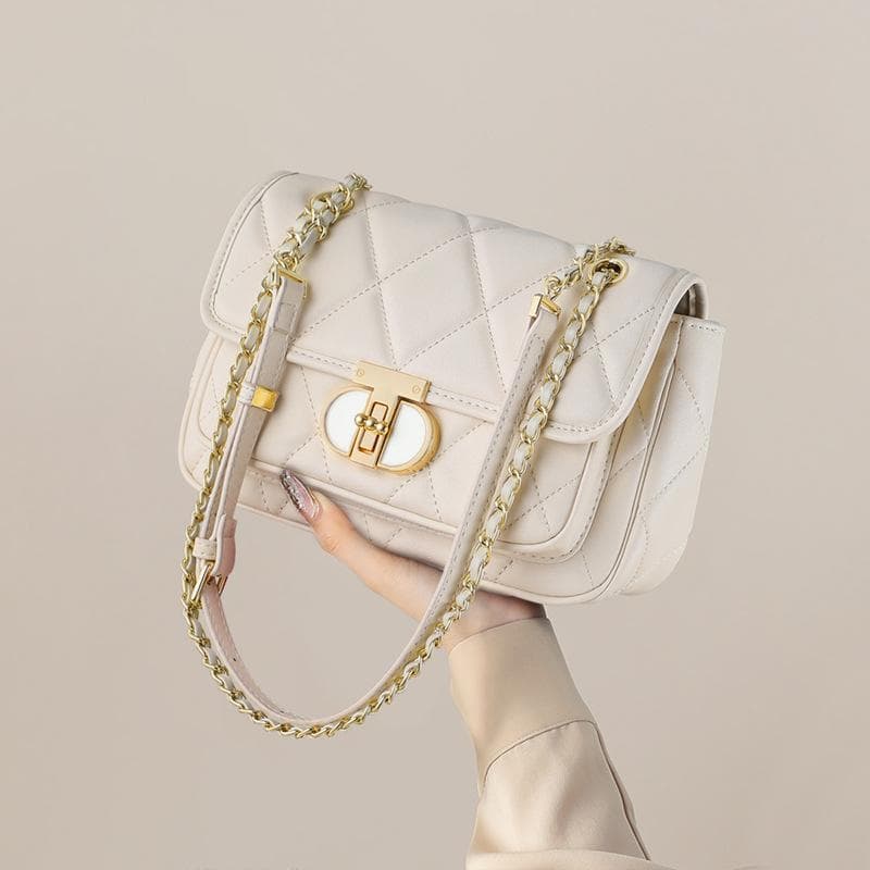 Women's Crossbody Female Foreskin Spring Summer Premium Hand Bill Shoulder Bag