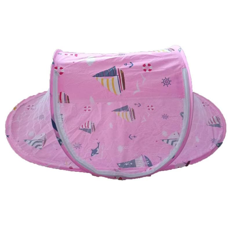 1Pcs Portable Foldable Newborn Sleep Bed Travel Baby Mosquito Nets