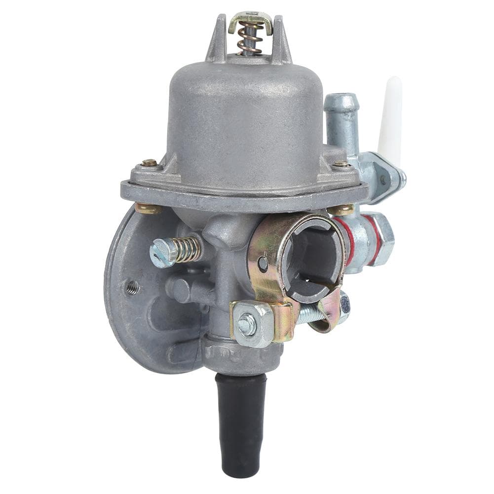 Carburetor Brush Cutter Grass Trimmer Garden Petrol Tool Spares for BG328 PZ11‑001