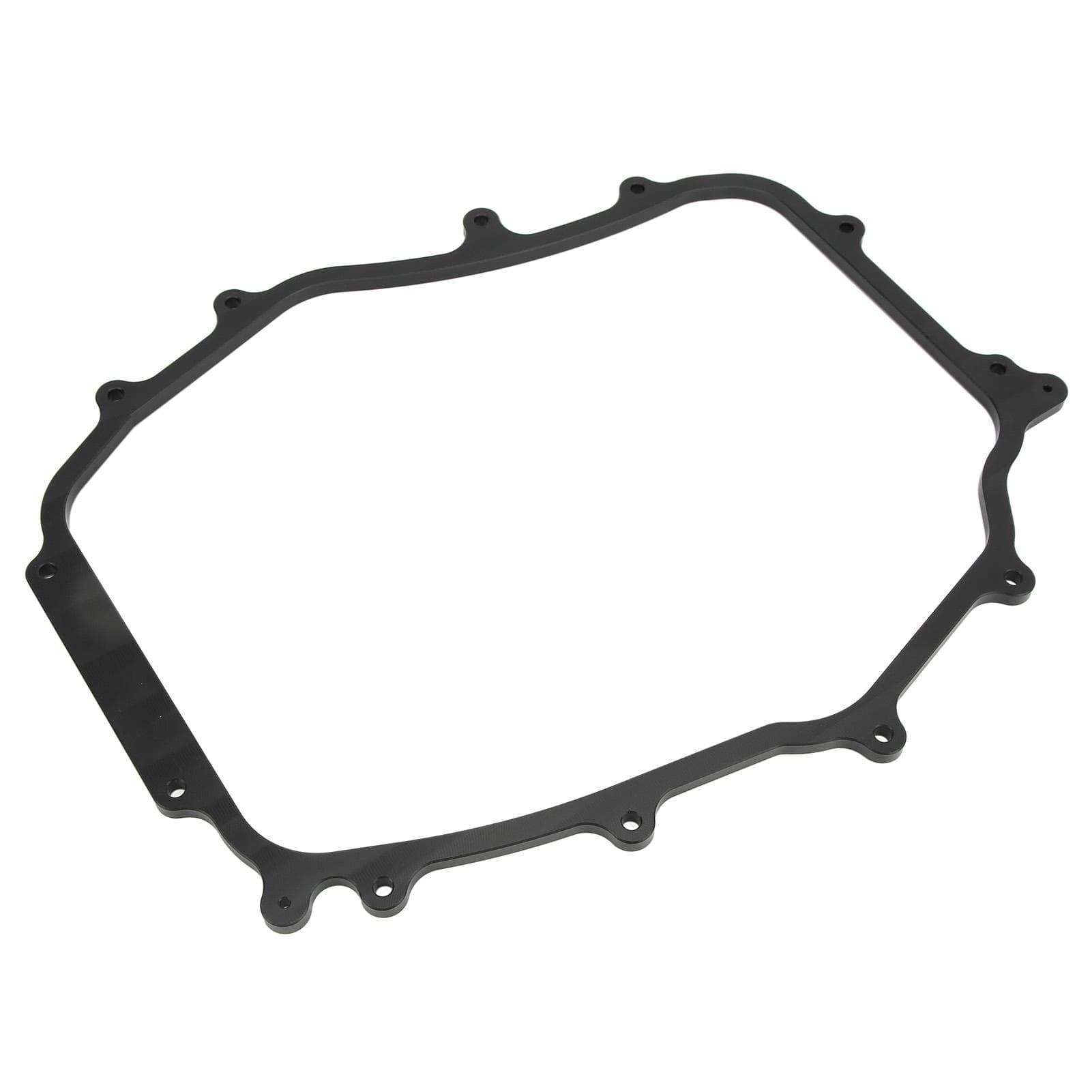 Thermal Shield Plenum Spacer BXIM 40201 516 Inch Intake Manifold Plenum Gasket Replacement for