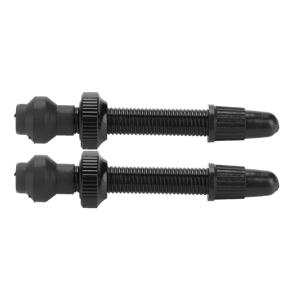 Bicycle Accessories 40mm Detachable Bike Tubeless Tire Extension Cycle Valve