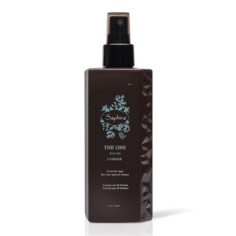 The One Healing Saphira multifunctional spray-mask with thermal protection 150 ml
