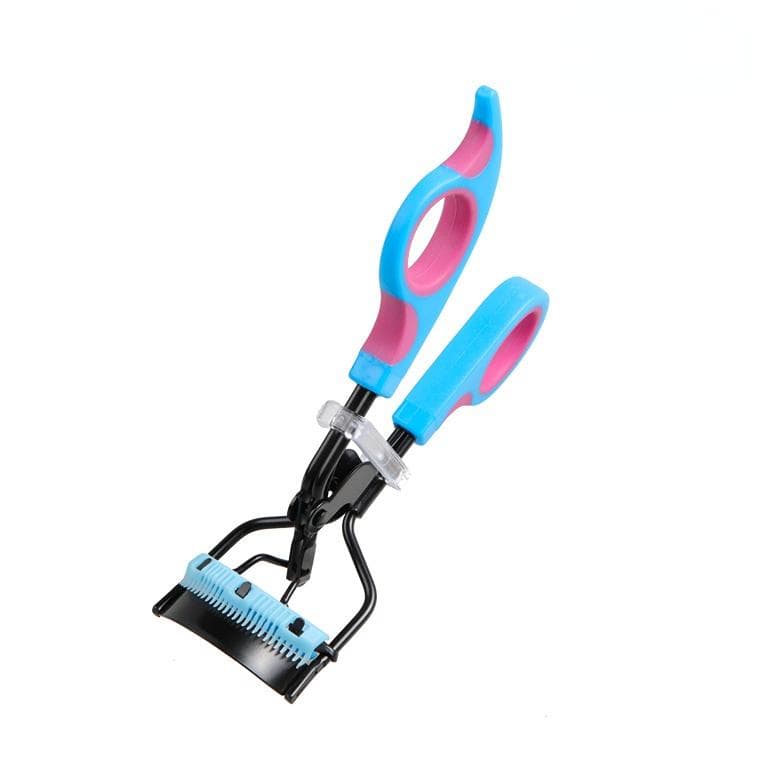 Woman Eyelash Curler Cosmetic Eye Clips Lash Curler Lash Lift Tools Beauty Eyelashes Lash Curler Makeup Accessories Multi-Colors