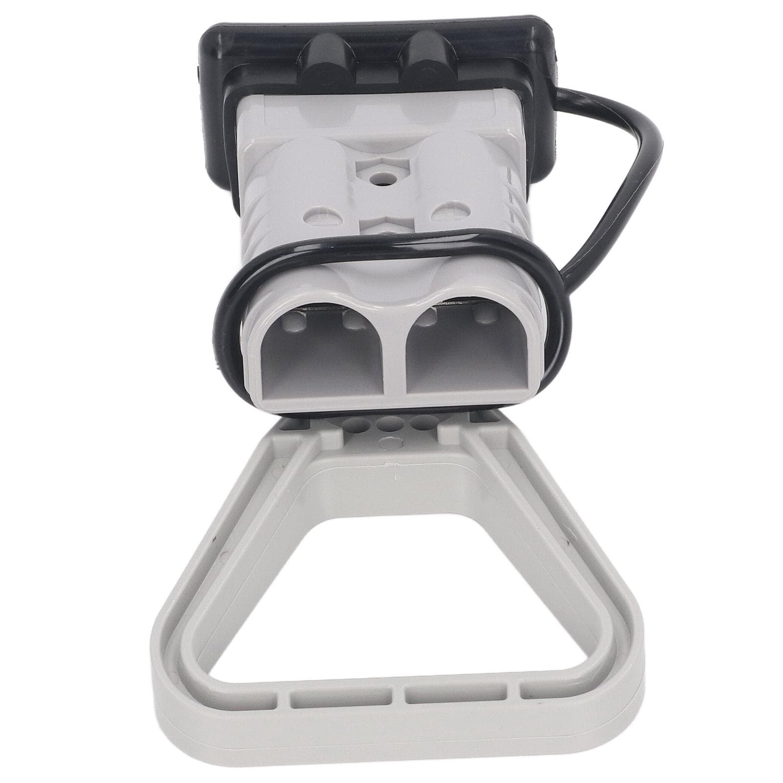 Battery Quick Connector 350A 600V Battery Wire Harness Connect Disconnect Plug with Protective