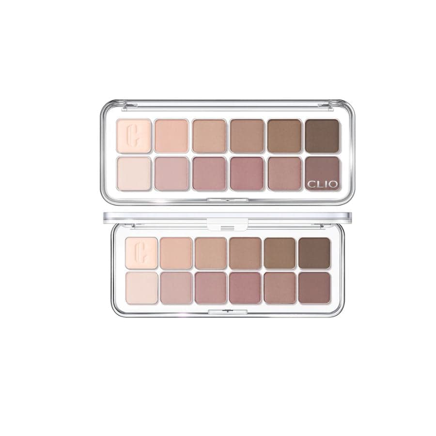 Clio PRO EYE PALETTE AIR 03 Mute Library