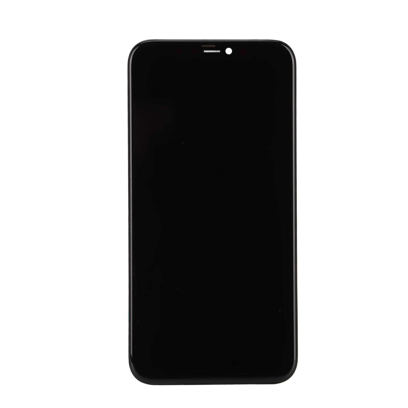 Phone Screen Replacement Full Kit Assembly LCD Display Touch Screen with Tools for IPhone XR