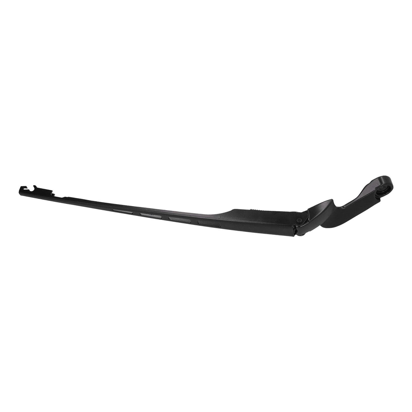 Left Windscreen Wiper Arm 4F1955407B Replacement Accessory Fit for A6 S6 C6 2005?2011