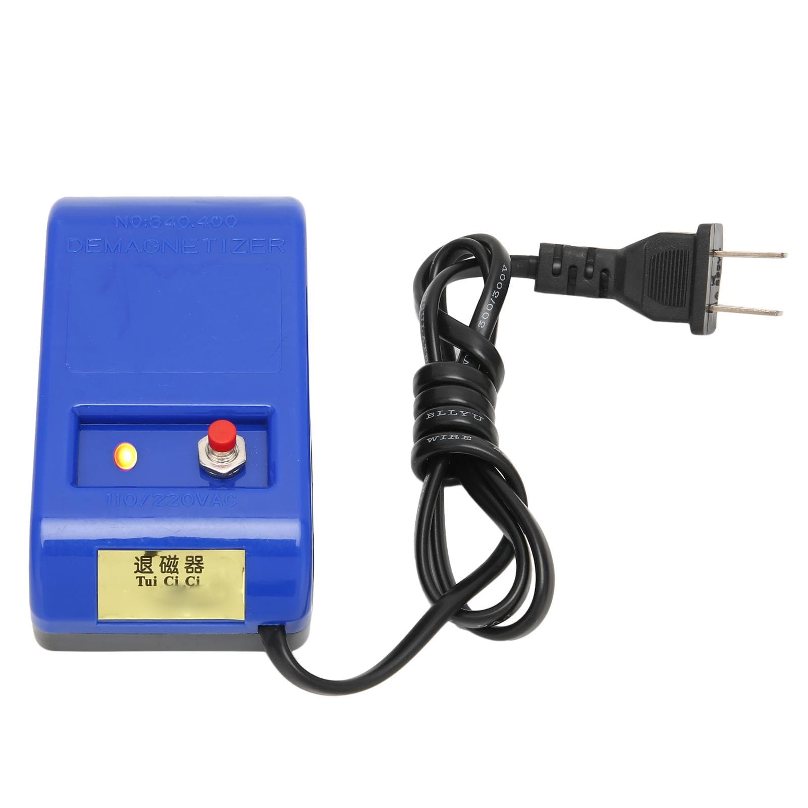 Watch Demagnetizer Professional Watch Repairing Degaussing Tool /