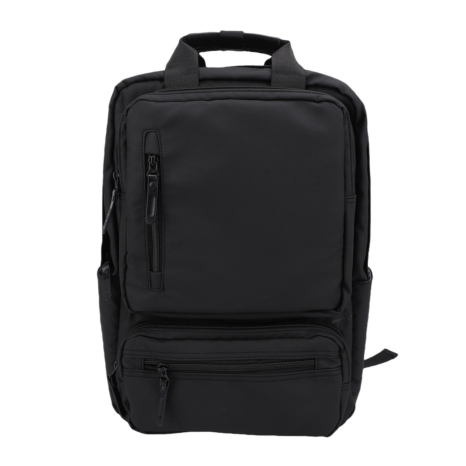 Laptop Backpack Waterproofing Oxford Cloth 20-35L 15.6 Inch Computer Bag Men Travel Business