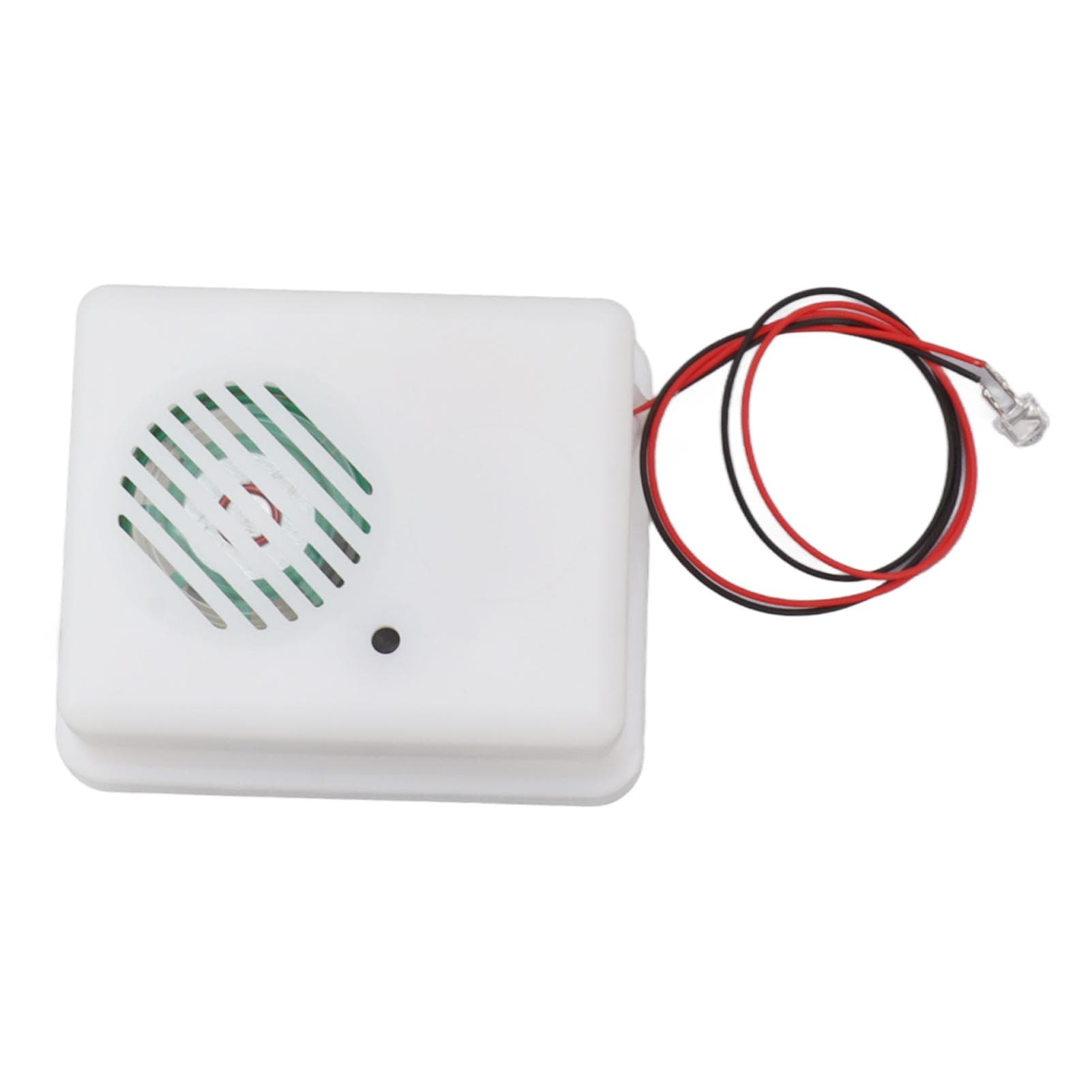 Halloween Sound Player Horror Tricky Scary Sound Loudspeaker Screaming Speaker for Indoor Outdoor
