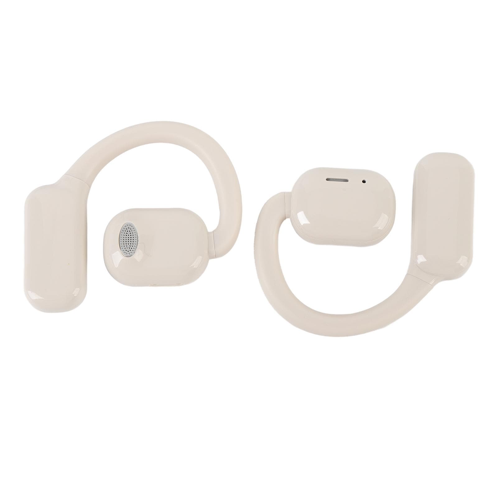 Wireless Earbuds Bluetooth 5.3 Stereo IPX4 Waterproofing Touch Control Clear Call Sport Earbuds for