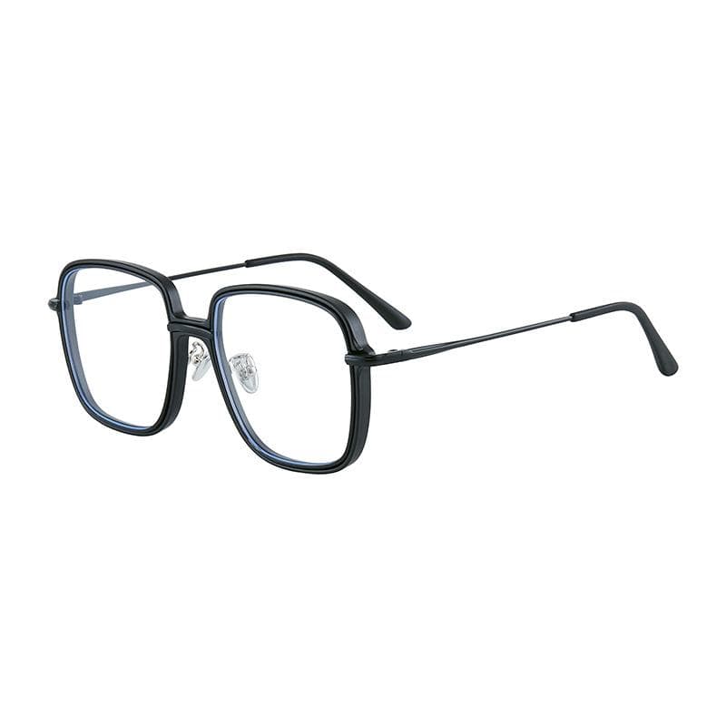 High Quality Square Sunglasses for Women Men European American Style UV Protection Driving Hiking Outdoor