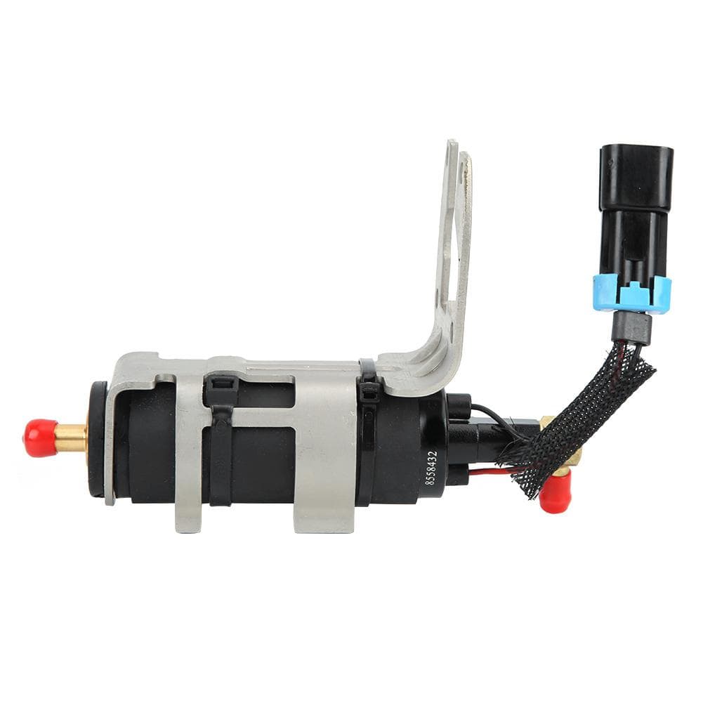 Low Pressure Fuel Pump 8M0047624 Fit for Mercury Mariner 19982010