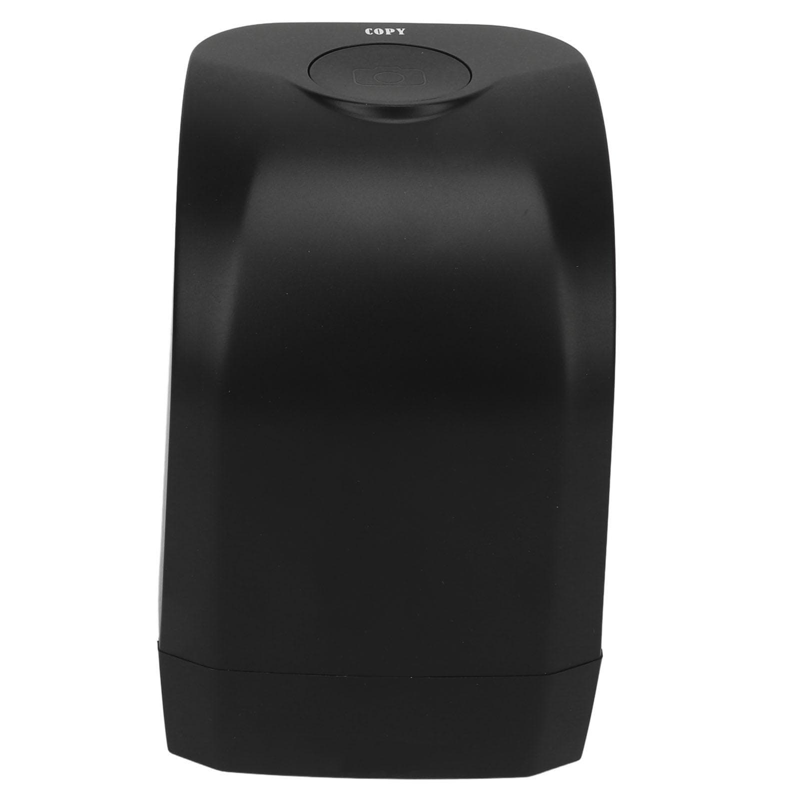 8MP Portable Negative Film Scanner 35mm 135mm Slide Film Converter Photo Digital Image Viewer for