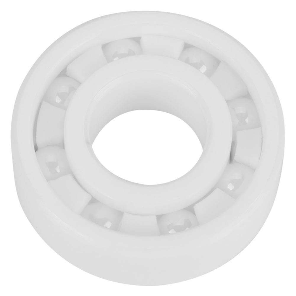 1pcs 6202 15 x35x11mm High Precision Full Ceramic ZrO2 Ball Bearing