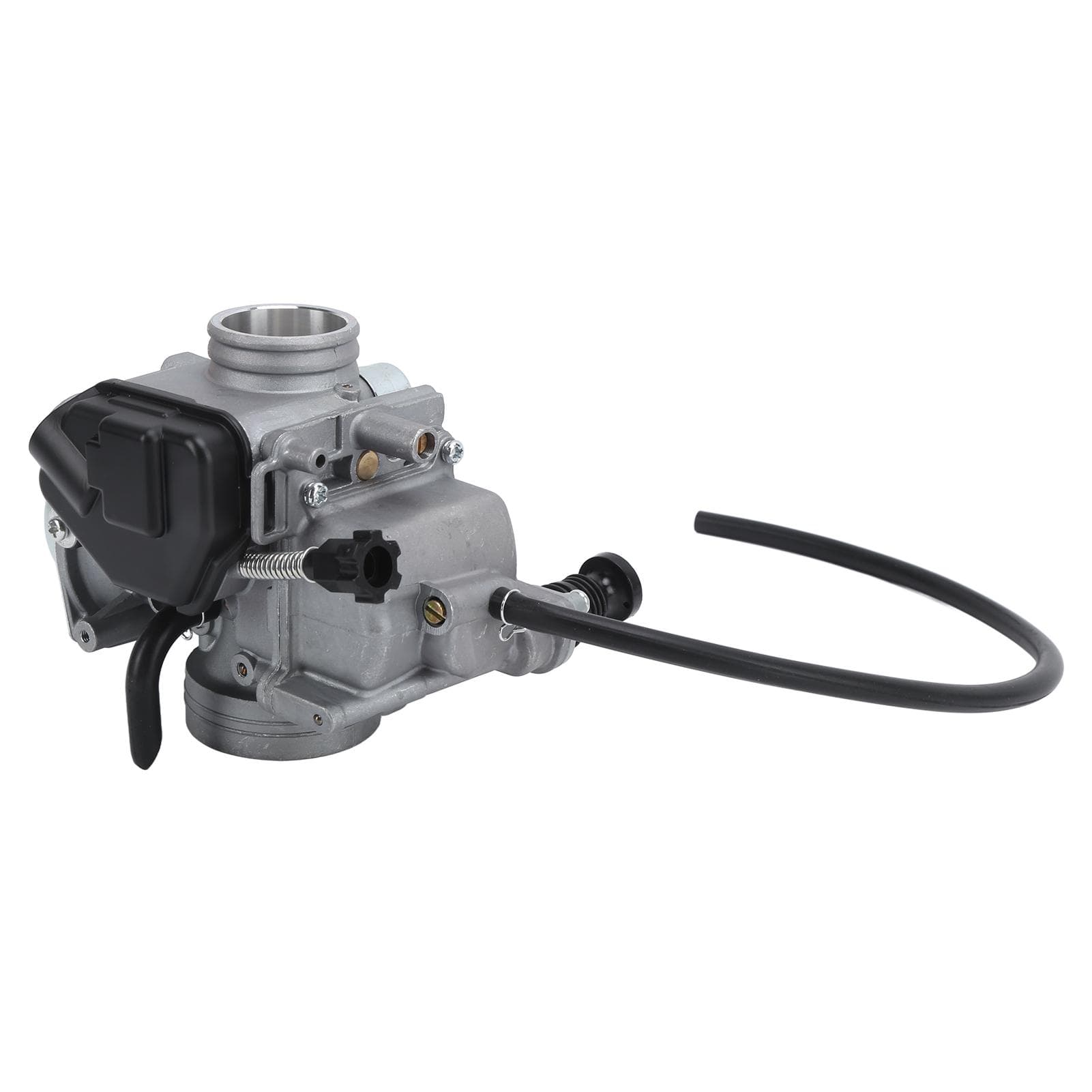 Carburetor 16100?HN5?M41 Aluminium Alloy with Filter Element Replacement for Rancher 350 TRX350FE