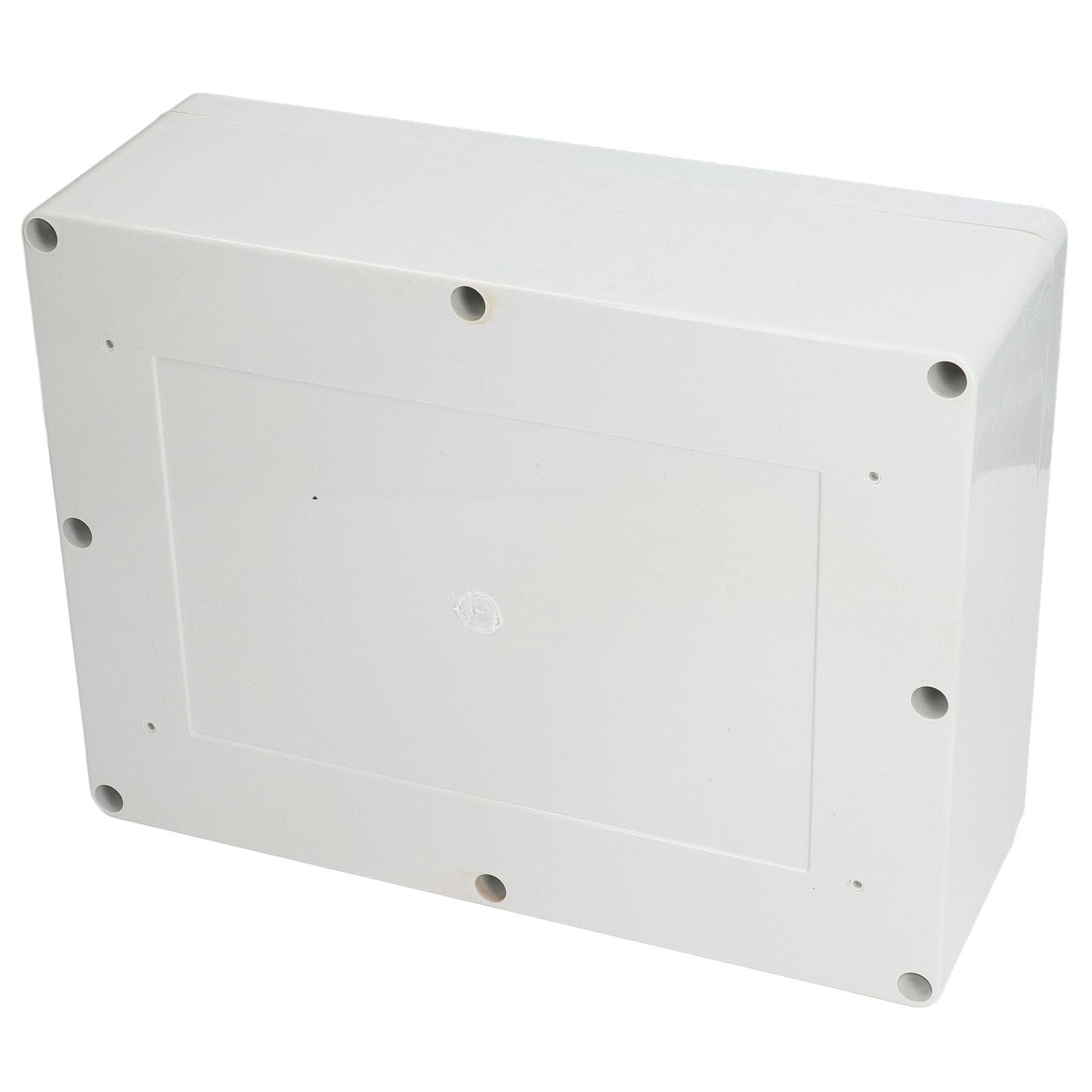 Power Junction Box 320x240x110mm Detail Oriented Widely Used Excellent Performance Electrical