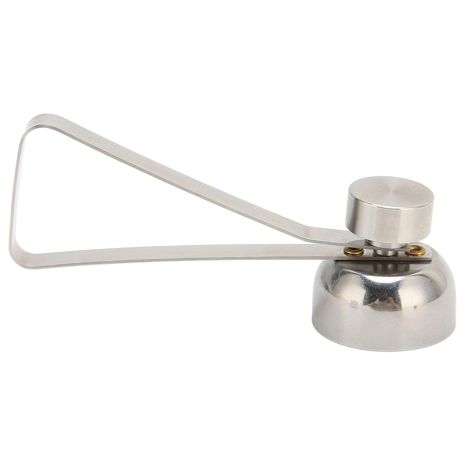 Stainless Steel Egg Opener Egg Shell Opener Egg Topper Cutter Kitchen Gadget for Home
