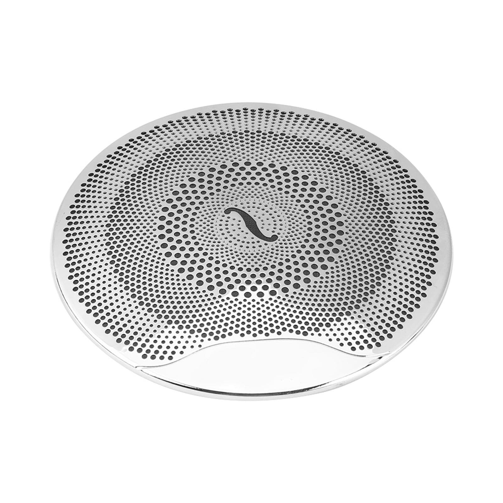 Car Audio Speaker Door Loudspeaker Cover Trim for Mercedes Benz ECGLC Class W213 W205 Gloss