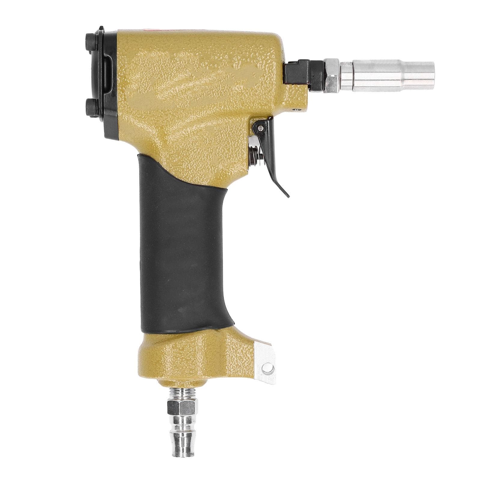 Pneumatic Thumbtack Gun Air Power Decorative Nailer Trim Finish Pin Gun Tool 4?7kgfcm31820