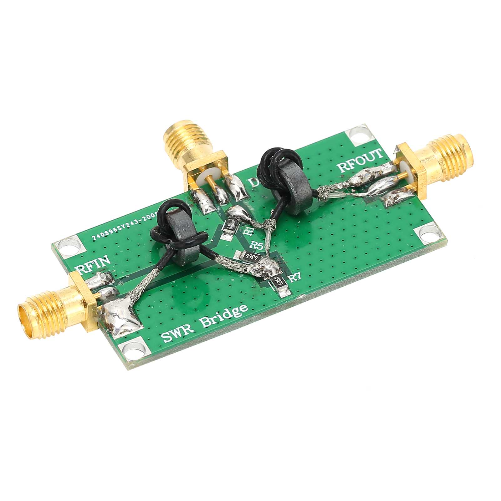 10?3000MHz VSWR Bridge Module VSWR Detector Antenna Analyzer Reflective Bridge