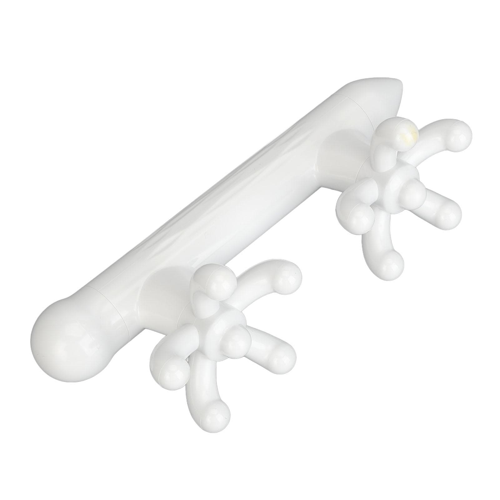 Handheld Massager Pressure Point Release Tool Reduce Fatigue Relief Tension Deep Tissue Cellulite