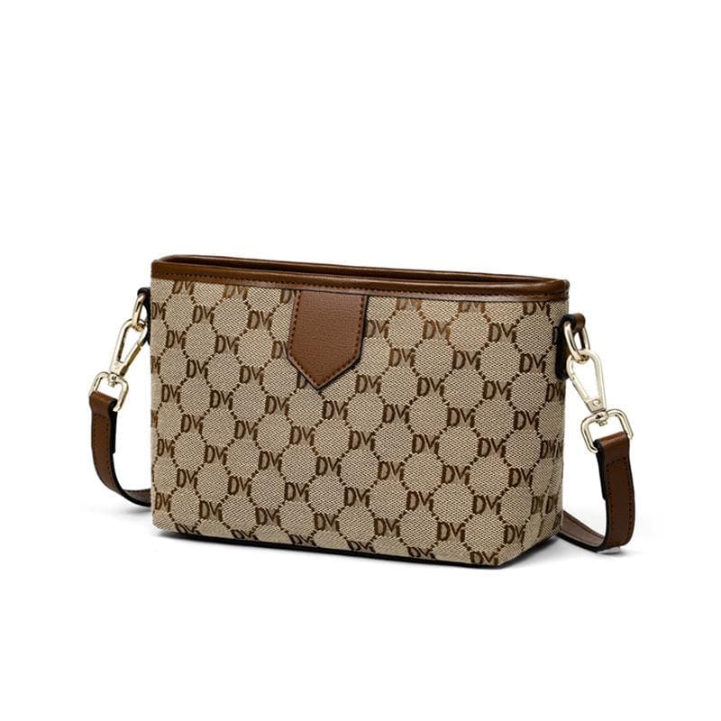 Bag Women's Bag Crossbody Bag Middle-aged Senior Spring/summer Small Bag Shoulder Bag
