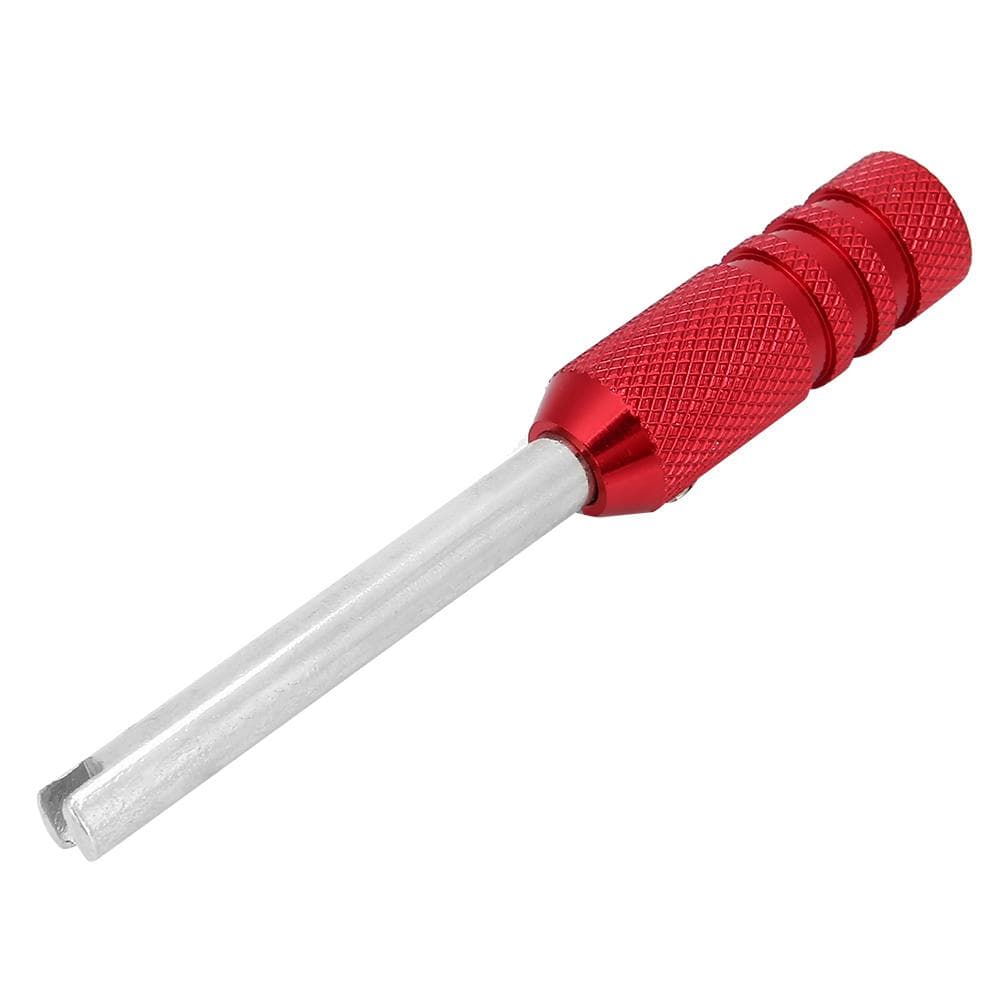 Professional Tattoo Machine Armature Regulator Spring Tattoo Needle Alignment AdjusterRed red