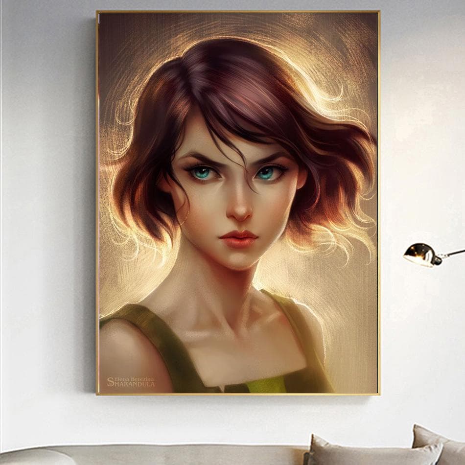 DINGPU DIY 5D Diamond Painting Diamond Embroidery Handmade Art Cross Stitch Mosaic Full Round Rhinestones Home Decor Gift 20X30CM