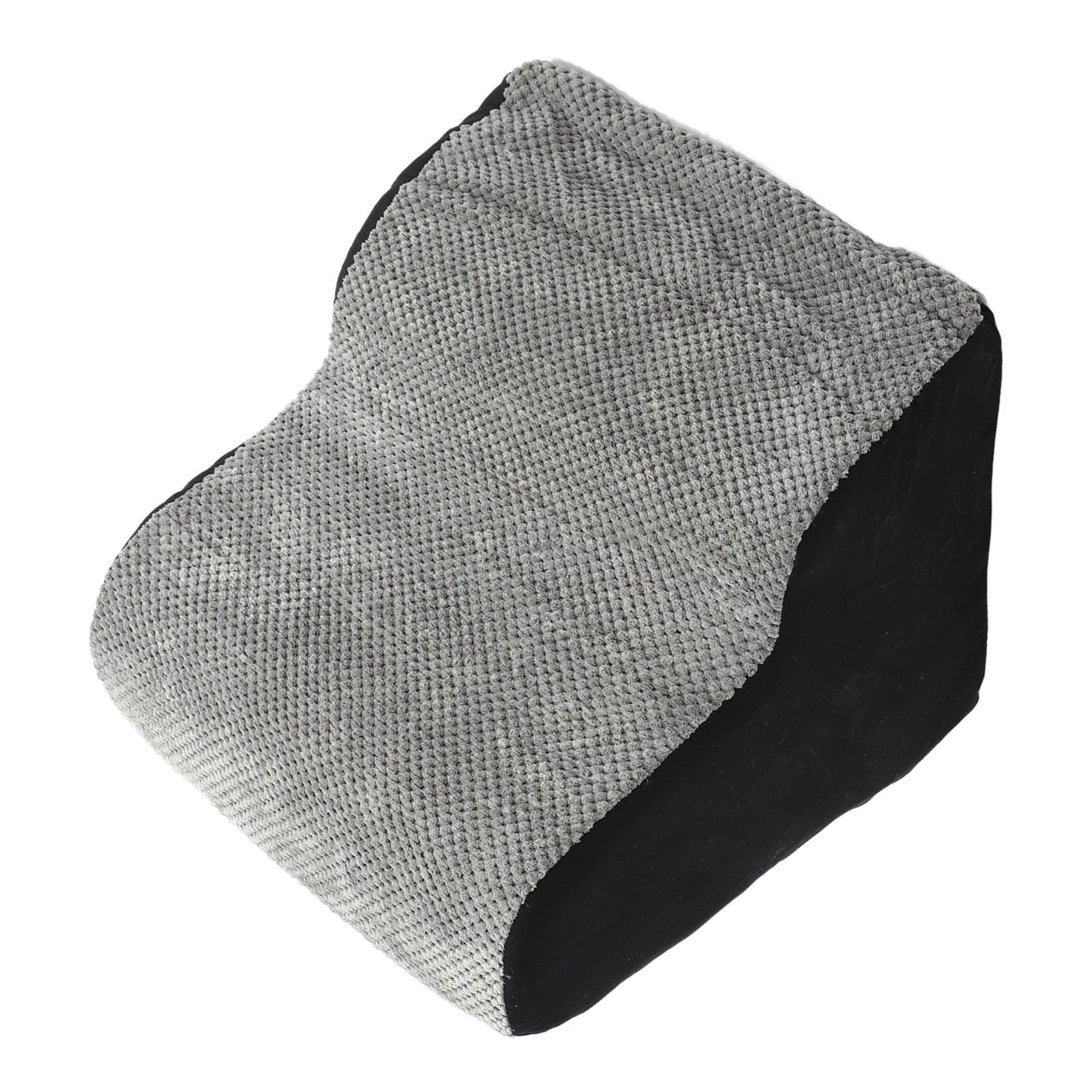 Dog Ramp for Small Dogs Pet Couch Ramp Slipless Bottom Multiple Stages Wave Shaped Small Pet Stair
